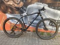 BICICLETA Cannondale F-Si Carbon 4 2020